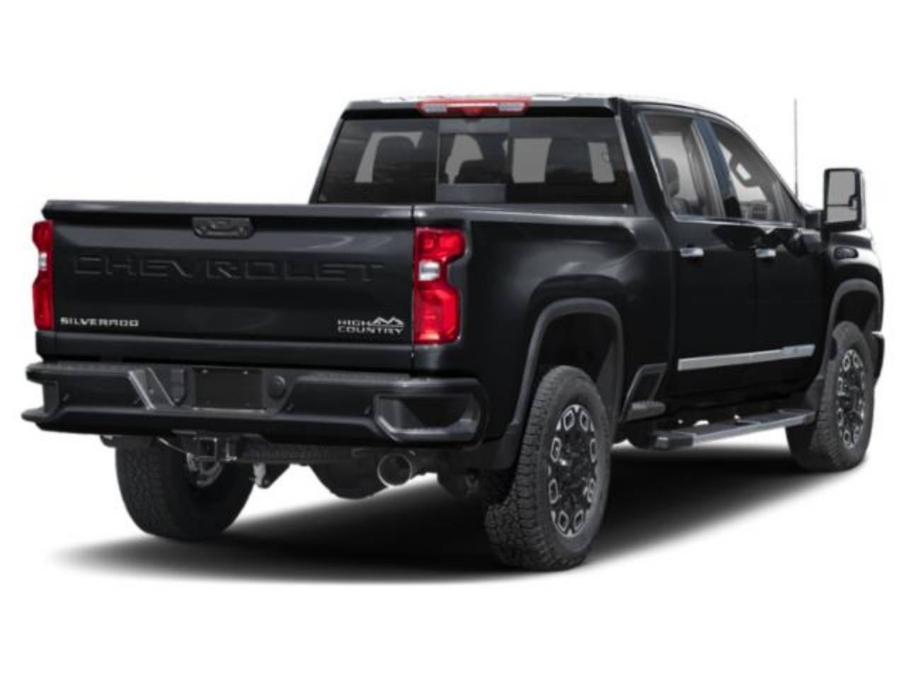chevrolet silverado 2500hd 2025 2GC4KREY5S1231501 image chevrolet silverado 2500hd 2025 2GC4KREY5S1231501 image